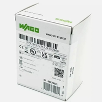 Module PLC 750-8100 neuf en boîte scellée d'usine 750-8100 750 8100 Livraison rapide