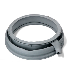 Junta de sellado de maletero para puerta de lavado de ropa para lavadora - Product Image 1