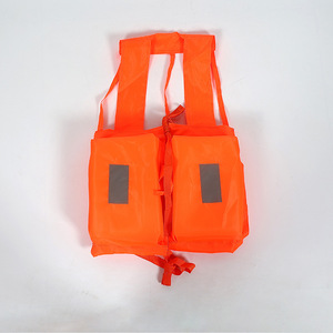 Life Jacket Type III Foam Adult Float Drifting Outdoor Work - Product Image 1