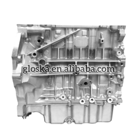 Bloc moteur complet avec vilebrequin Ford Edge 2.0T Bloc-cylindres pour Edge Sport Escape Kuga 2.0 EcoBoost Remplacement de bloc
