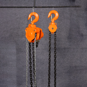 บล็อกรอกโซ่ขนาด100กก. 25ตัน3ตันบล็อกรอกโซ่<span class=keywords><strong>200</strong></span>กก. ผู้ผลิตจีน - Product Image 5