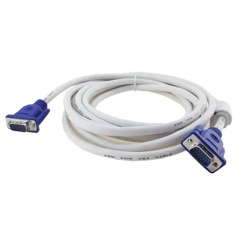 3M Factory Aanbod Digitale High-Definition Vga Kabel Voor Lcd Tv Dvd Projector