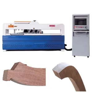 High quality wood composite panel vertical saw cutting machine