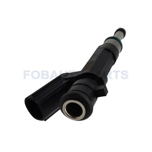 Injecteurs de carburant de haute qualité pour <span class=keywords><strong>Nissan</strong></span> 2012-2019 Versa 2014-2016 Versa <span class=keywords><strong>Note</strong></span> 4 Cyl 1.6L 16600-1KT0A - Product Image 3
