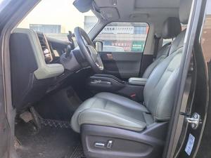 Chery ICAR 03 2024, <span class=keywords><strong>Auto</strong></span> <span class=keywords><strong>Usado</strong></span>, Tracción en las Cuatro Ruedas, Largo Alcance, Conducción Inteligente, <span class=keywords><strong>Puede</strong></span> Exportarse Inmediatamente como Vehículo Eléctrico - Product Image 6