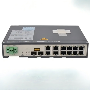 MA5621 MA5621E ONU de Grado Industrial, Doble PON GPON EPON MDU, 4/8 GE, Puerto Serie RS485 RS232, Terminal Óptico Industrial - Product Image 4