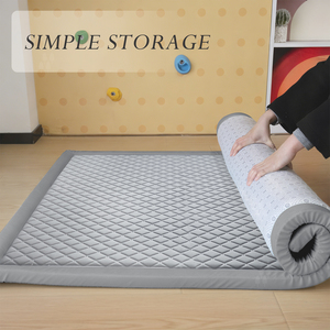 <span class=keywords><strong>Tappeto</strong></span> per <span class=keywords><strong>Bambini</strong></span> in Memory Foam 3CM con Stampa in Rilievo, Lavabile e Antiscivolo per Soggiorno e <span class=keywords><strong>Camera</strong></span> da Letto - Product Image 3