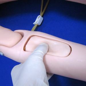 Diskon Alat Peraga Pasien Maneken Fleksibel Penuh - Product Image 4