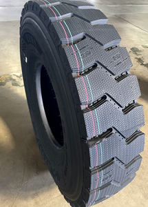 MARVEMAX Pneus et Roues Commerciales TBR MX993 11.00R20 TT : Solution Tout-Terrain Fiable et Économique - Product Image 4
