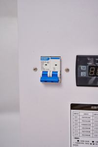 Máquina de Corte por Láser de Fibra CWFL-1500 de 1500W, Nueva, con Enfriador de Agua de Doble Temperatura, Pieza de Equipo Láser, Enfriamiento por Láser de Fibra Portátil - Product Image 5