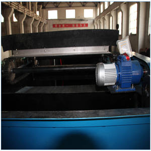 Equipamento de flutuação de ar dissolvido para estação de tratamento de águas residuais - Product Image 2