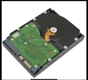 HGST HUS726020ALE610 3.5 inç <span class=keywords><strong>2</strong></span> TB 7200 RPM SATA Dahili Kurumsal Sabit Disk - Product Image 4