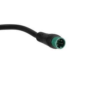 Interruptor de Faro para Patinete Eléctrico Kukirin G2 Pro, Multifunción, Impermeable, Tres en Uno, Repuesto - Product Image 6