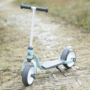 Çocuklar iki tekerlekli yürümeye başlayan Scooter bebek ayarlanabilir yükseklik çocuk ayak Scooter çocuk oyuncakları erkek ve kız araba - Product Image 6