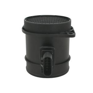 BAIXINDE 0280218177 capteur de débit d'air massique de pièces de moteur automatique pour <span class=keywords><strong>Cadillac</strong></span> CTS SRX <span class=keywords><strong>STS</strong></span> 3.6L Pontiac Chevy - Product Image 2