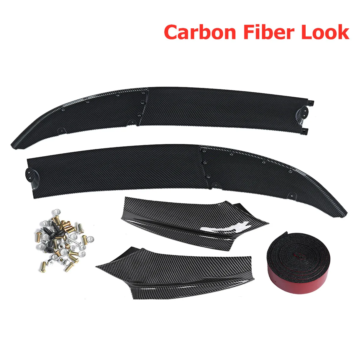 ลายคาร์บอนไฟเบอร์