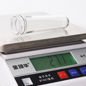 Suministro de Fábrica: Preformas de PET de Plástico de 32mm y 30g para Llenado de <span class=keywords><strong>Aceite</strong></span> en Botellas de <span class=keywords><strong>Aceite</strong></span> de Canola con Servicio Mayorista - Product Image 4