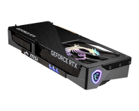 RTX 5070 12G GAMING TRIO OC Dragon Gaming Desktop Computer Gaming Kartu Grafis Independen