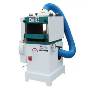 The New High Speed Planer Adopts The Wood Saw Combination Planer Equipment Table Saw Wood Wire Machine Thickness Planer