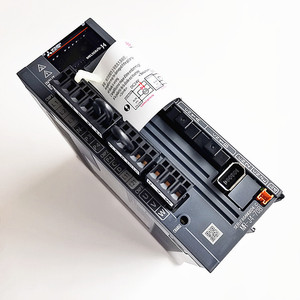 มิตซูบิชิ เซอร์โวไดรฟ์ MR-J4-70B 220V 400W สำหรับควบคุมมอเตอร์ - Product Image 5