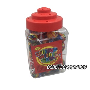 Sucettes avec saveur <span class=keywords><strong>de</strong></span> fruits, g, vente directe depuis l'usine - Product Image 2