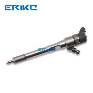 Injecteur de carburant automatique 0445110329 pour Hyundai Santa Fe 2.2 d 33800-27750 0445 110 <span class=keywords><strong>329</strong></span> Injecteur de carburant haute pression 0 445 110 <span class=keywords><strong>329</strong></span> - Product Image 4