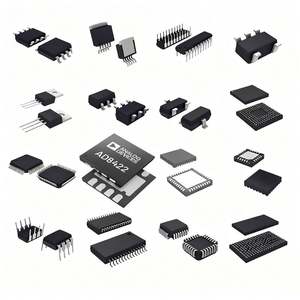 LM3S315-EGZ25-C2วงจรรวมไมโครคอนโทรลเลอร์ของแท้ชิ้นส่วนอิเล็กทรอนิกส์48-VQFN (7x7) - Product Image 1