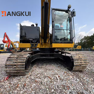 CAT307.5 7.5ตัน90% ใหม่ต้นฉบับญี่ปุ่นพร้อม EPA,CE สำหรับขุด CAT307.5การเกษตร - Product Image 3