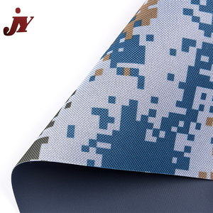 Proveedor Confiable de <span class=keywords><strong>Tela</strong></span> Oxford 100% Poliéster Teñida, Nueva <span class=keywords><strong>Tela</strong></span> Estampada de Camuflaje Personalizada - Product Image 2