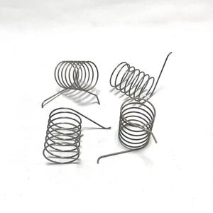 Tùy chỉnh dây thép không gỉ cuộn dây xoắn lò xo Chiều dài không chuẩn cho ô tô - Product Image 6
