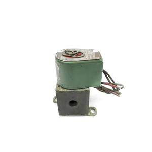 8340A1 110/120V 150PSI 1/4 nuevo controlador de programación PLC de automatización Industrial de almacén listo Original - Product Image 1