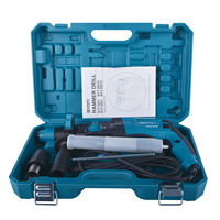 Marteau perforateur rotatif robuste BYT-2801 1100W, perceuse à béton électrique de 28 mm avec 3 modes de travail