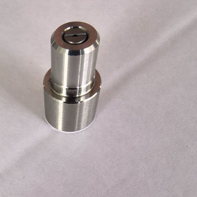New Stainless Steel High Pressure Nozzle Compatible With the Karchers Pressure Washer