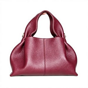 Borse da Donna di Lusso in Vera Pelle, Nuova Collezione 2026, Design Chic, Vendita all'Ingrosso Personalizzata - Product Image 1