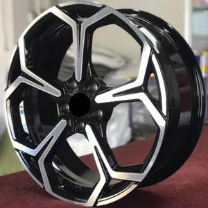 Jantes en alliage forgé de Chine 17 18 19 5 120 20 pouces pour Honda <span class=keywords><strong>Odyssey</strong></span> 2021 2080 - Product Image 3