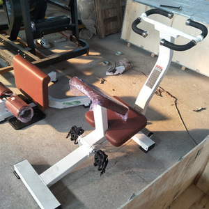 2025 Sport Equipment Fitness Body Building <strong>Machines</strong> <strong>Stretch</strong> Trainer Commercial Exercise <strong>Machine</strong>/Gym Equipment - Product Image 4