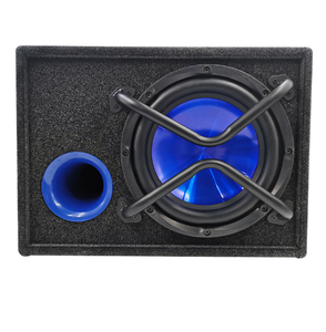 Subwoofer Amplificado Directo <span class=keywords><strong>de</strong></span> Fábrica <span class=keywords><strong>de</strong></span> <span class=keywords><strong>2000</strong></span> Vatios, Altavoces Subwoofer <span class=keywords><strong>de</strong></span> 8 Pulgadas <span class=keywords><strong>para</strong></span> <span class=keywords><strong>Sonido</strong></span> <span class=keywords><strong>de</strong></span> Automóvil, Subwoofer Original <span class=keywords><strong>para</strong></span> Debajo del Asiento - Product Image 6