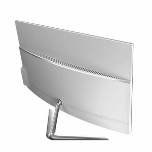 Venta al por mayor 23,8 "21,5 pulgadas todo en uno I5 Business Pc pantalla táctil todo-en-uno Monoblock Barebone Aio computadora de escritorio - Product Image 2