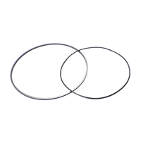 Kit de joints d'étanchéité pour poulie secondaire CVT JF011 RE0F10A pour Nissan Mitsubishi