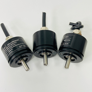Suministro Directo de Fábrica: Codificadores de Tipo Absoluto EBS36A de 1 Vuelta - Product Image 3