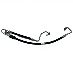 Manguera de dirección asistida para Land Rover LR031837, pieza de repuesto nueva para Range Rover Sport 2010-2013 - Product Image 1