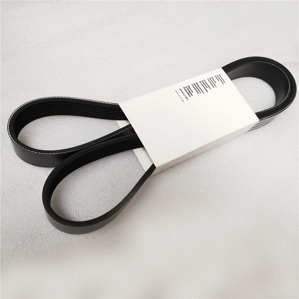 ベイクラマン 3288922 3911563 3807367 Cummins Engine V Ribbed Belt - 8PK1535