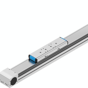 Cylindre électrique Festo Elga Tb Kf 80 600 Oh à courroie dentée, double action, standard, non guidé - Product Image 4