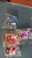 Porte-clés Jésus en PVC, figurine de Jésus, geste de bénédiction, porte-clés chrétien, cadeaux de Pâques, de Noël, d'église pour les Chrétiens