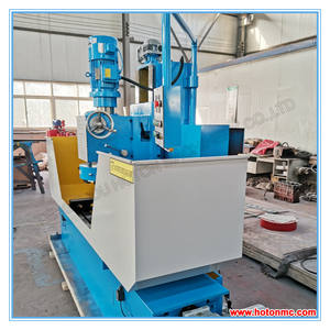 Bloque <span class=keywords><strong>de</strong></span> cilindro <span class=keywords><strong>de</strong></span> molienda, fresadora 3M9735B - Product Image 2