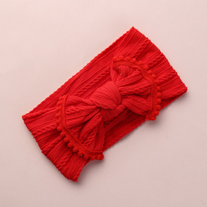 Diadema de tela suave con lazo <span class=keywords><strong>para</strong></span> bebé, lazos <span class=keywords><strong>para</strong></span> bebé, bandas elásticas <span class=keywords><strong>para</strong></span> el pelo <span class=keywords><strong>para</strong></span> niña, accesorios <span class=keywords><strong>para</strong></span> el cabello, banda <span class=keywords><strong>para</strong></span> cabello - Product Image 6