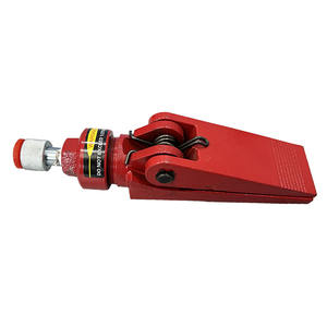 4 Ton Hydraulic <strong>Car</strong> <strong>Jack</strong> Lifting Autobody Repair Tool Porta Power <strong>Jack</strong> - Product Image 5