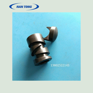 Cames cylindriques Nantou pour presse d'impression Liangming, numéro de pièce métallique Liangming Machine Cam - Product Image 3