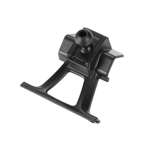 Geely <b>Car</b> Dedicated Phone Holder Base Air Vent <b>Clip</b> On Plastic Mount For Geely Models - Product Image 1