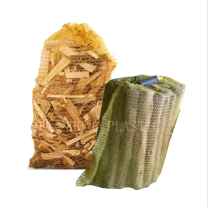 שקיות בצל רשל שקיות רשת לפירות ירקות גודל לקוח הזמנה לשימוש חוזר תיק נטו